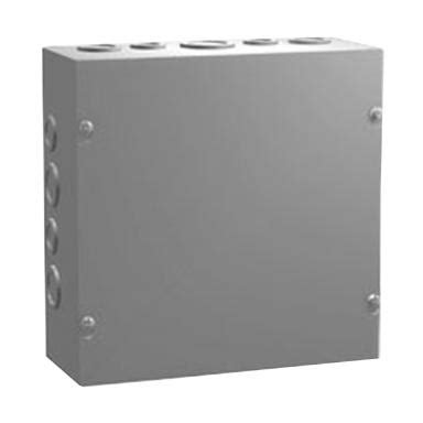 10 pin junction box|10x10x4 metal junction box.